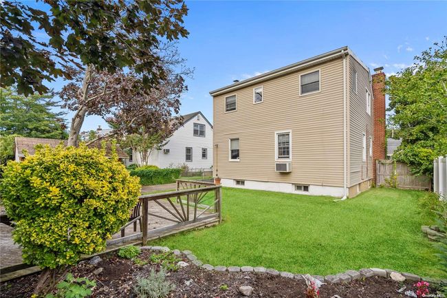 14 Croydon Dr, House other with 4 bedrooms, 2 bathrooms and null parking in Bellmore NY | Image 27