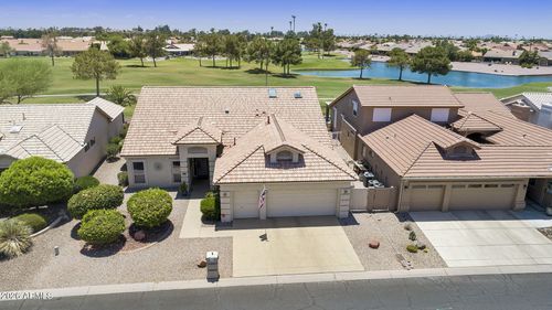 9513 E Sunridge Drive, Sun Lakes, AZ, 85248 | Card Image