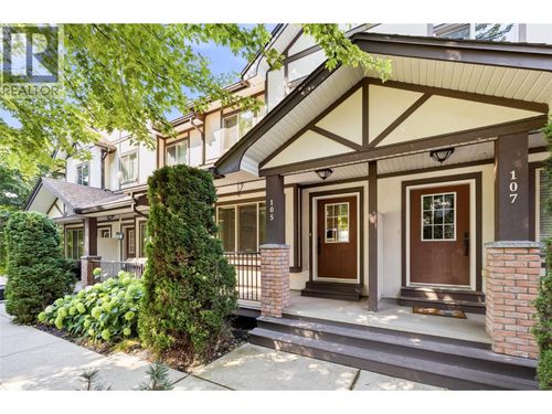 105-1651 Lynrick Rd, Kelowna, BC, V1P1R4 | Card Image