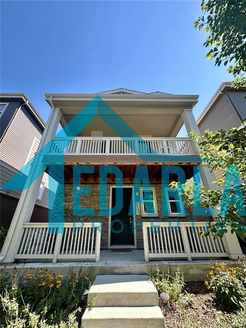 2389 S Tucson St, Aurora, CO, 80014-3328 | Card Image