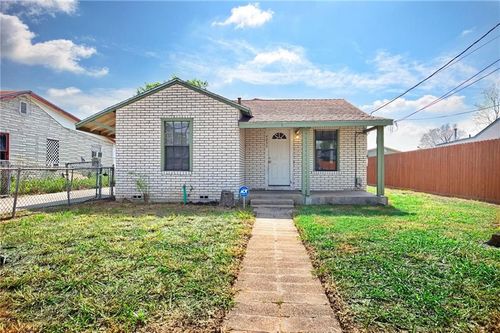 4230 Townsend St, Corpus Christi, TX, 78415-5150 | Card Image