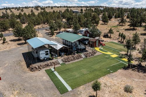 14945 Se Paiute Rd, Prineville, OR, 97754-5616 | Card Image