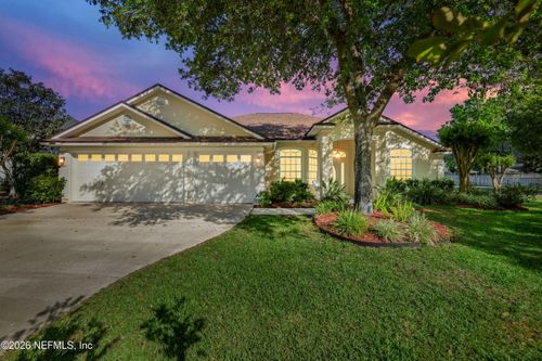 2600 Snail Kite Ct, ST AUGUSTINE, FL, 32092-2434 | Card Image
