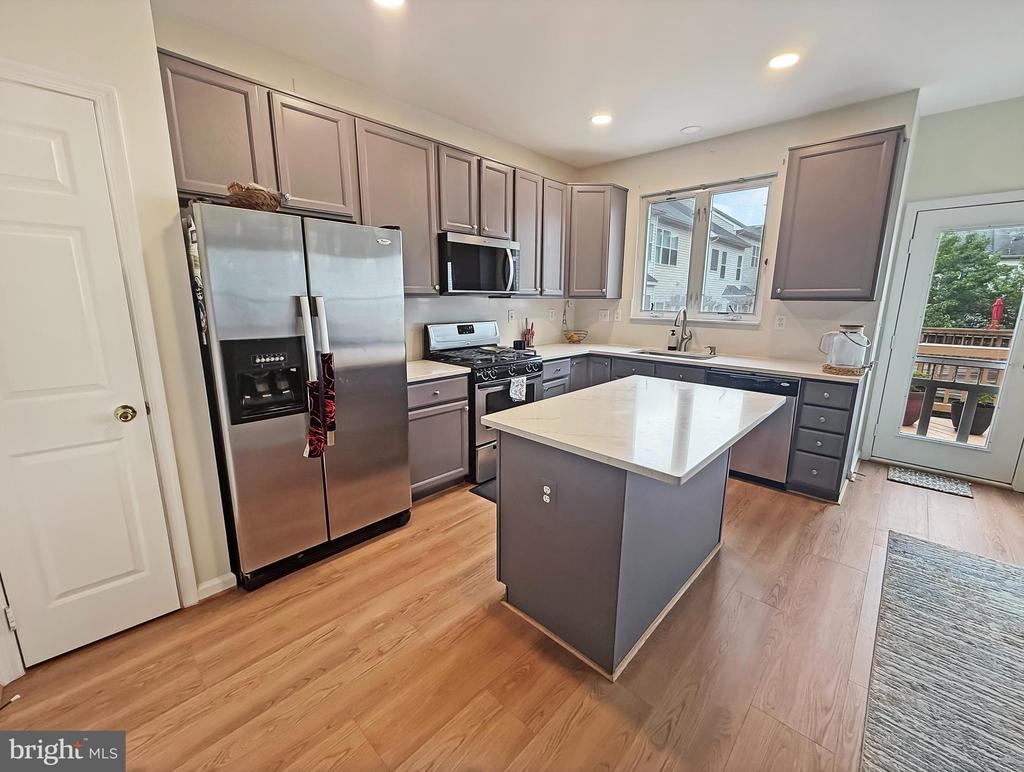 Residential Lease in HERNDON 2