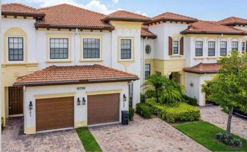 104-15790 Portofino Springs Blvd, FORT MYERS, FL, 33908-8532 | Card Image