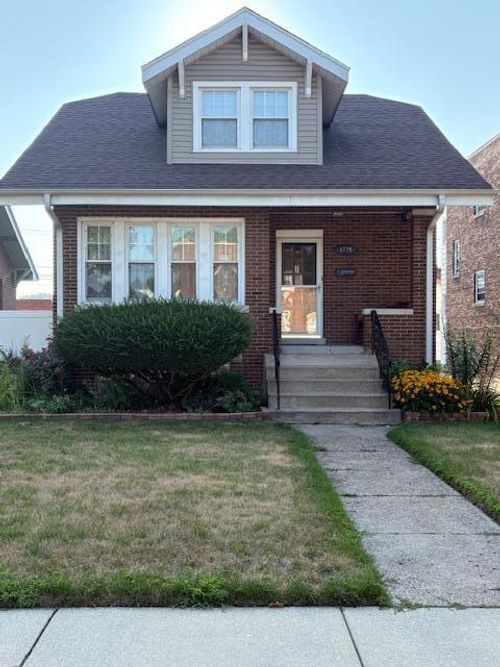 1726 Davis Ave, Whiting, IN, 46394 | Card Image