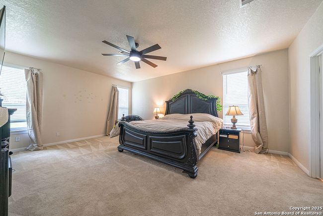 137 Springtree Shadow, House other with 4 bedrooms, 3 bathrooms and null parking in Cibolo TX | Image 13