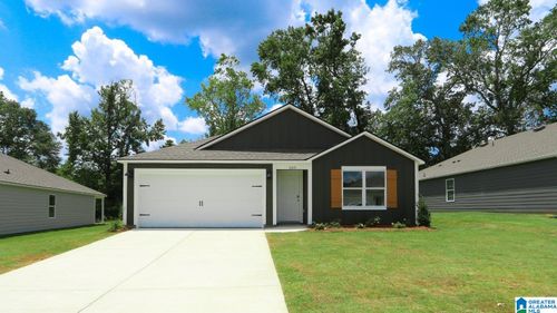260 Pine Ridge Dr, ODENVILLE, AL, 35120 | Card Image