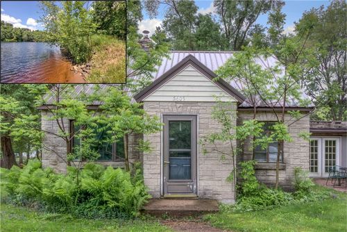 2561 86th St/Iona Beach - Lot 5, Eau Claire, WI, 54703 | Card Image