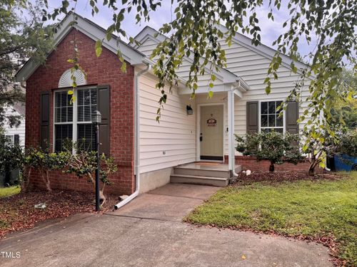 6304 Forest Ridge Dr, Durham, NC, 27713-6704 | Card Image