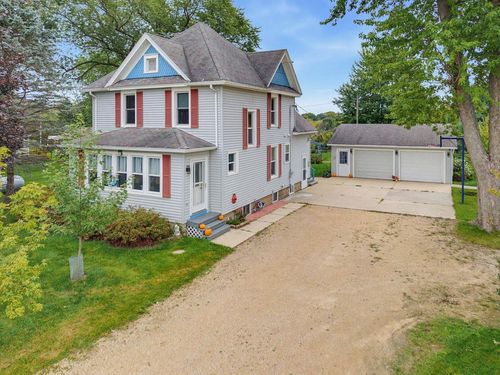 W11969 Second Street, WESTFORD, WI, 53956 | Card Image