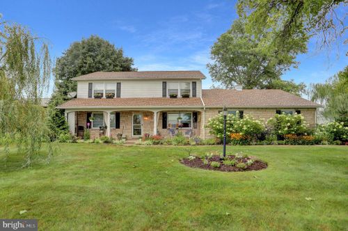 157 Musser Road, MC ALISTERVILLE, PA, 17049 | Card Image