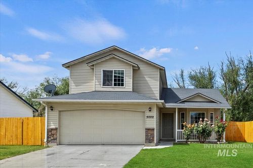 5022 Weston Ave, Caldwell, ID, 83607-1917 | Card Image