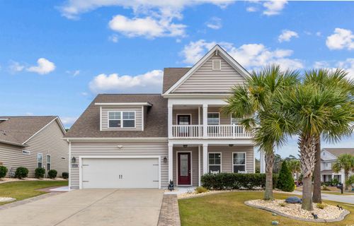 1141 Bronwyn Cir, North Myrtle Beach, SC, 29582-4679 | Card Image