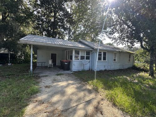 5805 Se Babb Rd, Belleview, FL, 34420-4105 | Card Image