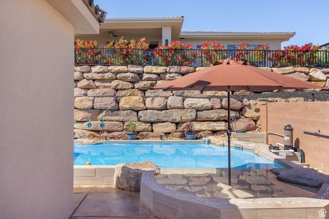 View of pool | Image 6