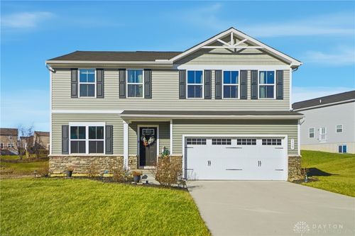 5925 Millbrok Drive, Middletown, OH, 45042 | Card Image