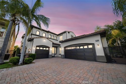 17100 Santa Cruz Ct, Yorba Linda, CA, 92886-6244 | Card Image