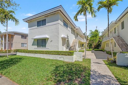 6-229 Madeira Ave, Coral Gables, FL, 33134 | Card Image