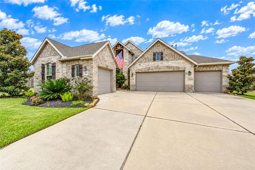 2207 Ginger Trail Ln, Rosenberg, TX, 77469-4474 | Card Image