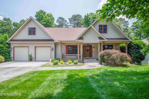 308 Tahlequah Dr, Loudon, TN, 37774-3174 | Card Image