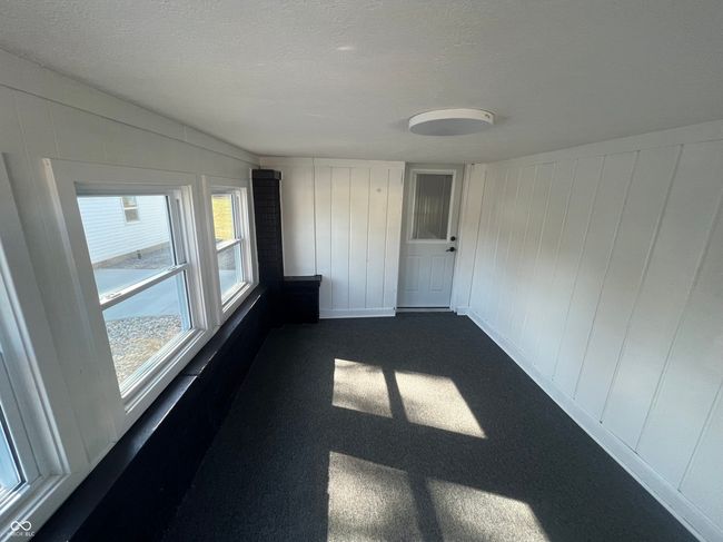 62 N Depot St, House other with 2 bedrooms, 1 bathrooms and null parking in Rosedale IN | Image 5
