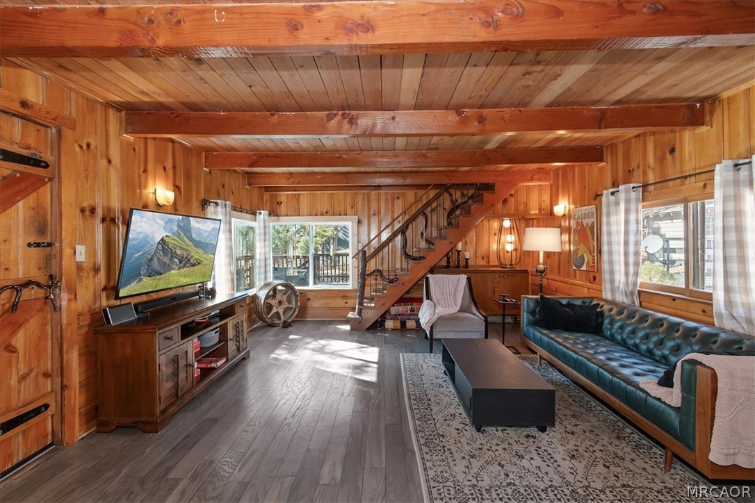 Residential in Big Bear Lake 5