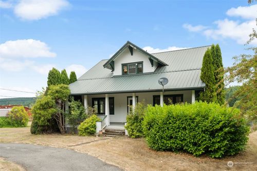 1868 Bunker Creek Road, Chehalis, WA, 98532 | Card Image