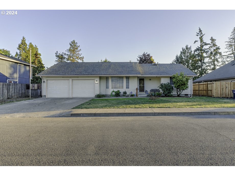 Suzana Ave, Monmouth, OR 97361 #1