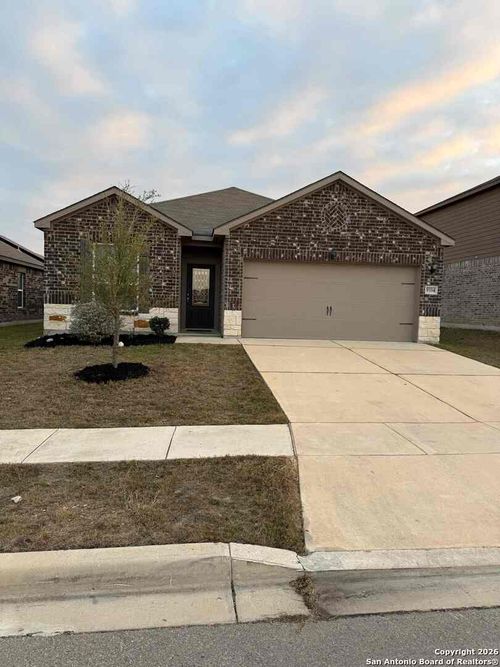 9334 Nubuck Br, Converse, TX, 78109-0019 | Card Image