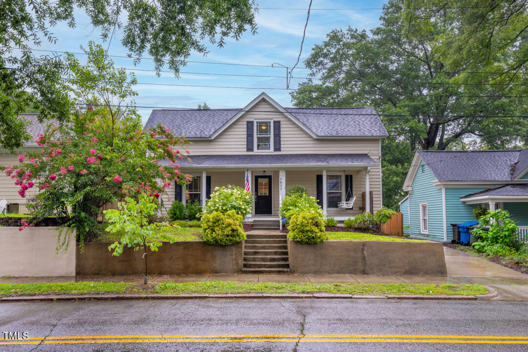 Main St, Durham, NC 27703