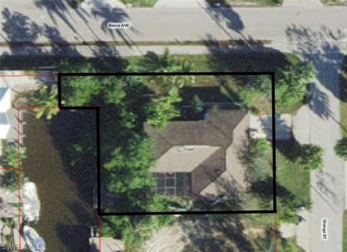 2918 Orange St, NAPLES, FL, 34112-5826 | Card Image