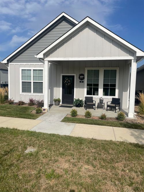 441 E Lexington Ln, Andover, KS, 67002-8986 | Card Image