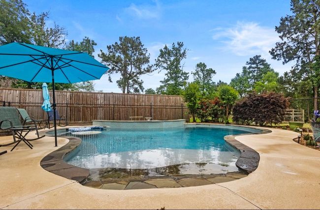 9655 Grapevine Dr, House other with 5 bedrooms, 4 bathrooms and null parking in Orange TX | Image 28