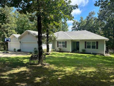 114 Peter Creek Pass, House other with 3 bedrooms, 2 bathrooms and null parking in Tumbling Shoals AR | Image 1