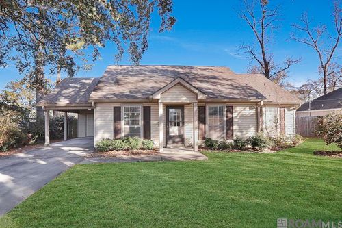 308 E Jeff St, Gonzales, LA, 70737-3542 | Card Image