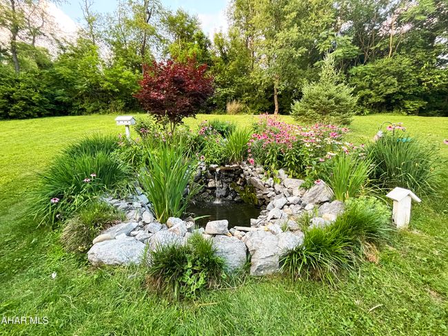 259 Chimney Rocks Rd, House other with 5 bedrooms, 5 bathrooms and null parking in Hollidaysburg PA | Image 29