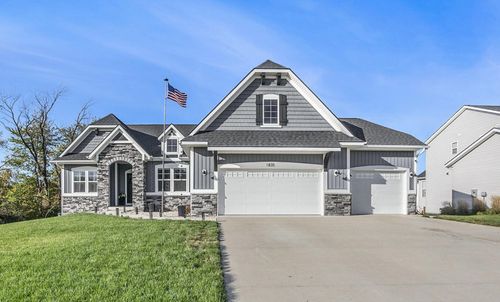 1835 Red Barn Rd, Hudsonville, MI, 49426-6903 | Card Image