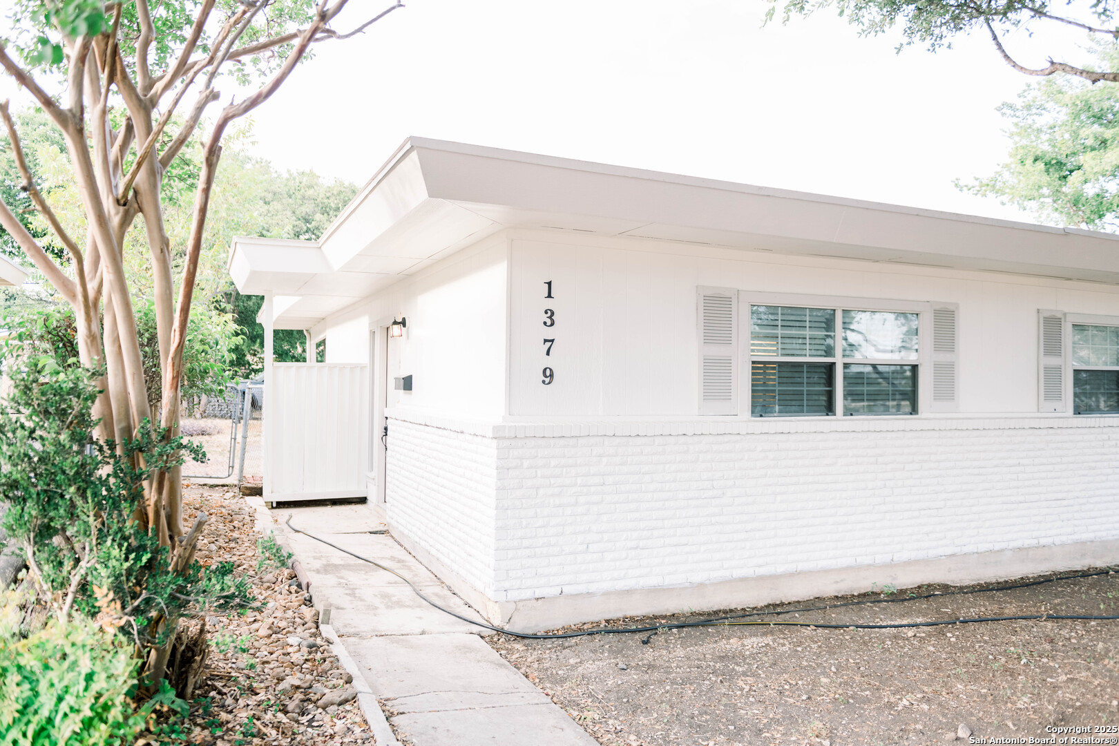 Residential Lease in San Antonio 5