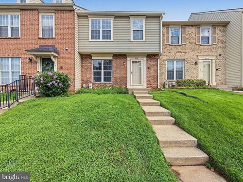 334 Fullerton Pl, ABINGDON, MD, 21009-2502 | Card Image