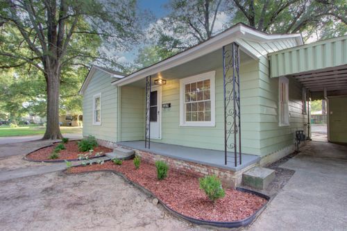 4101 Elizabeth St, Texarkana, TX, 75503-3040 | Card Image