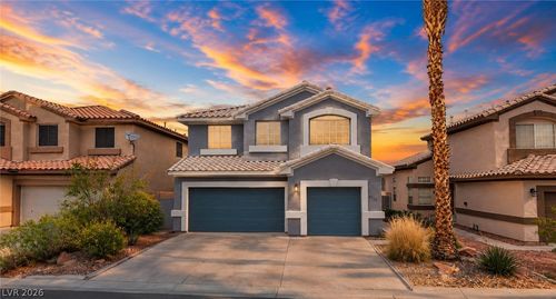 8316 Valleybreeze Ave, Las Vegas, NV, 89129-6889 | Card Image