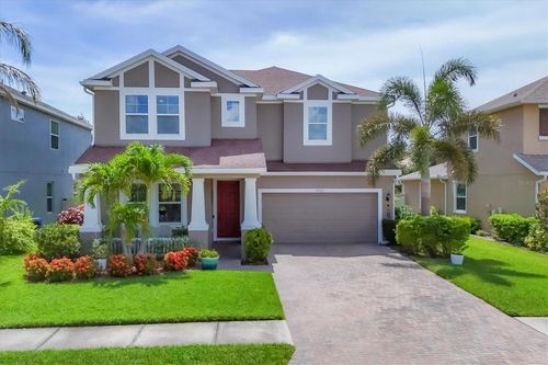 7536 Aguila Drive, SARASOTA, FL, 34240 | Card Image