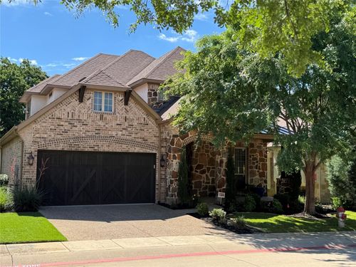 4711 Taylor Ln, Grapevine, TX, 76051-8443 | Card Image