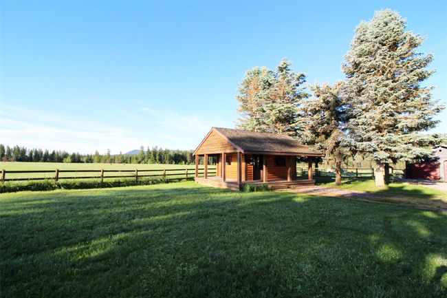 Log Cabin - Residence #4 | Image 78