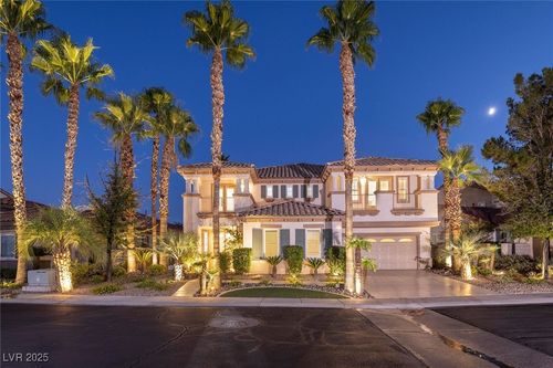 2685 Botticelli Dr, Henderson, NV, 89052-3132 | Card Image