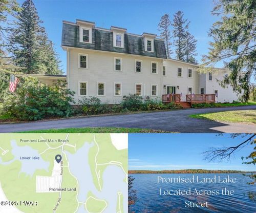 1015 Route 390, Greentown, PA, 18426-4453 | Card Image