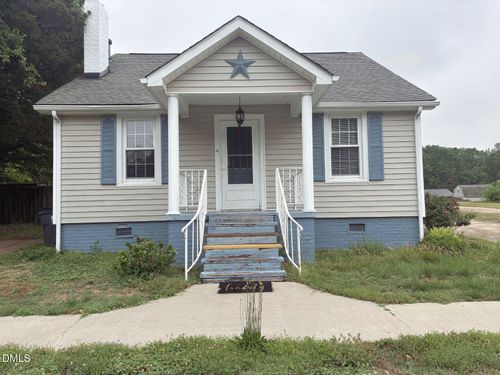 117 Southern Ave, Henderson, NC, 27536-4844 | Card Image