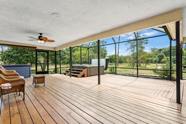 13650 6 Th Ct N, House other with 3 bedrooms, 3 bathrooms and null parking in Loxahatchee Groves FL | Image 10
