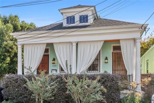 1119 France St, New Orleans, LA, 70117-4801 | Card Image